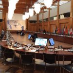 Weltsaal